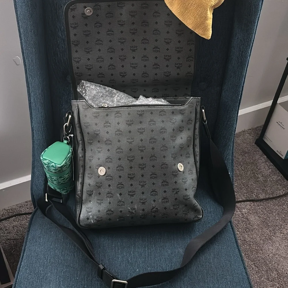 Mcm messenger - Picture 10 of 14